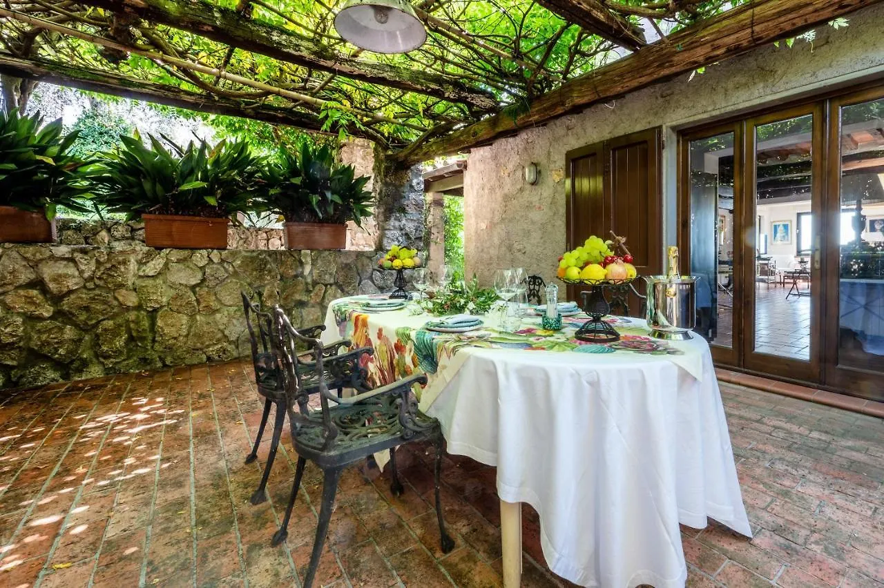 Villa Eden Forte Dei Marmi With Private Infinity Pool Santa Lucia   Santa Lucia (Lucca)