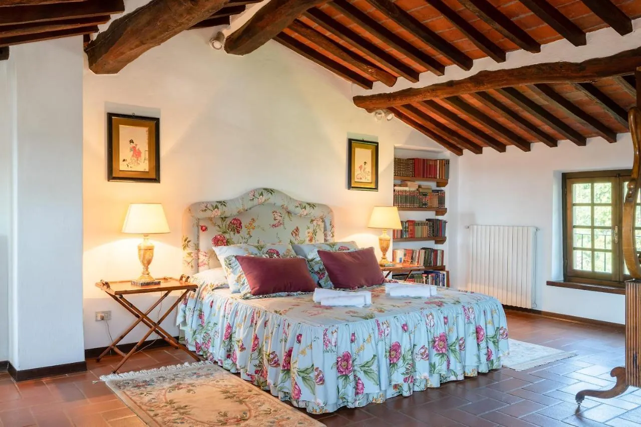 Villa Eden Forte Dei Marmi With Private Infinity Pool Santa Lucia  Santa Lucia (Lucca)