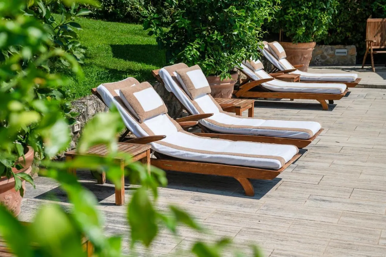 Villa Eden Forte Dei Marmi With Private Infinity Pool Santa Lucia  0*, Santa Lucia (Lucca)