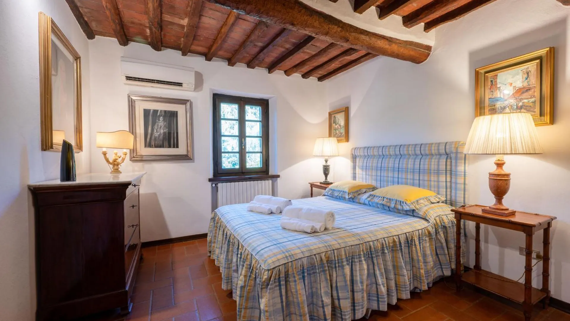 Villa Eden Forte Dei Marmi With Private Infinity Pool Santa Lucia  0*, Santa Lucia (Lucca) Italien