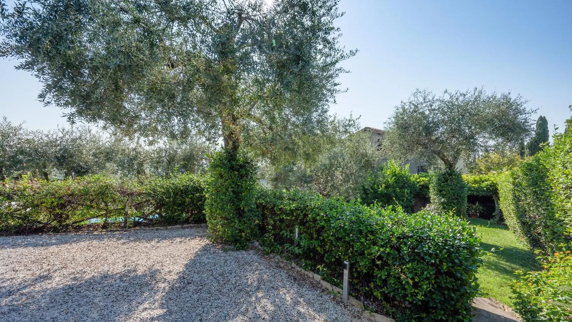 Villa Eden Forte Dei Marmi With Private Infinity Pool Santa Lucia   Santa Lucia (Lucca)